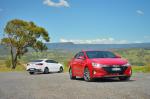 Hyundai Elantra Active 2018 года (AU)